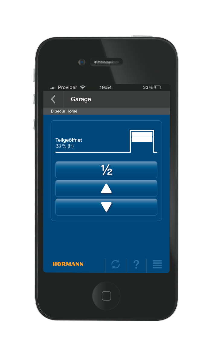 slider image